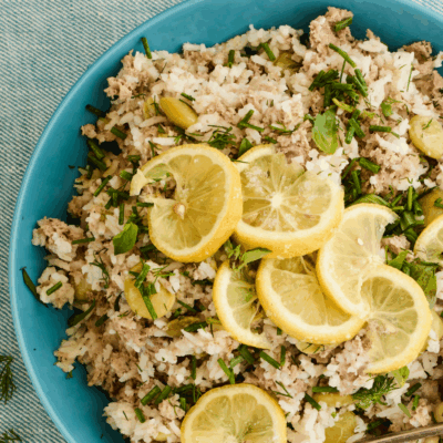 Gondi Kashi, Rice with Turkey, Beets, Fava Beans