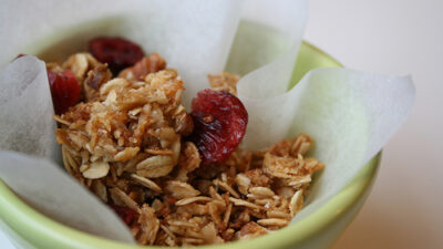 Granola