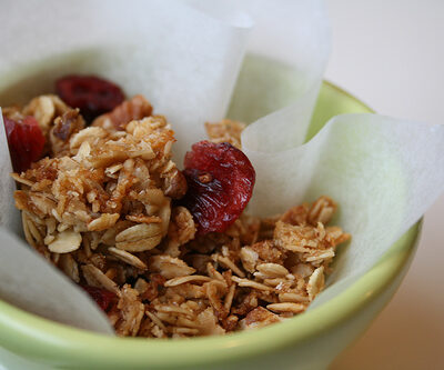 Granola