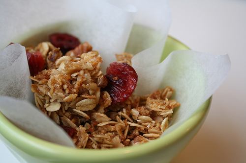 Granola