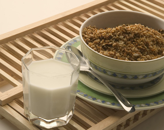 Granola