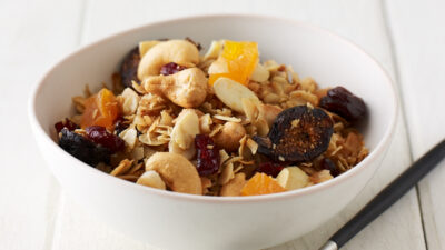 granola