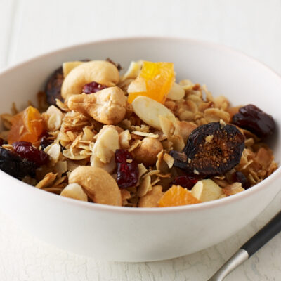 granola