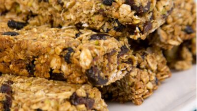 granola bars eden