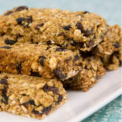 granola bars eden