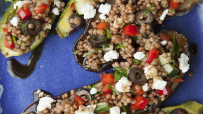 Greek-Inspired Roasted Eggplant Salad Pg. 55.jpg