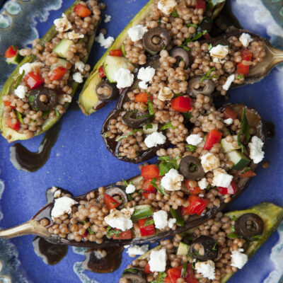 Greek-Inspired Roasted Eggplant Salad Pg. 55.jpg