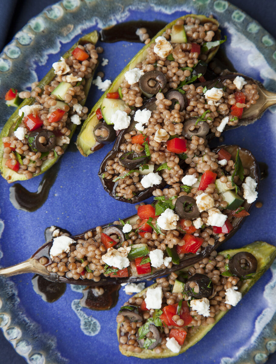 Greek-Inspired Roasted Eggplant Salad Pg. 55.jpg