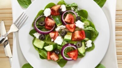 Greek Salad (1)