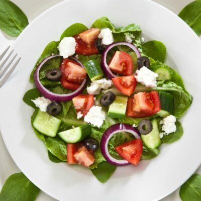 Greek Salad (1)