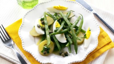 green-bean-potato-salad