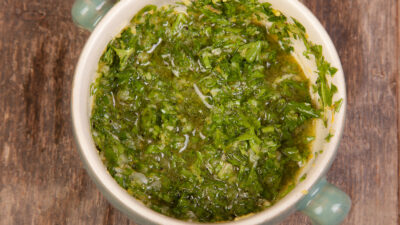 gremolata