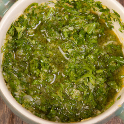 gremolata