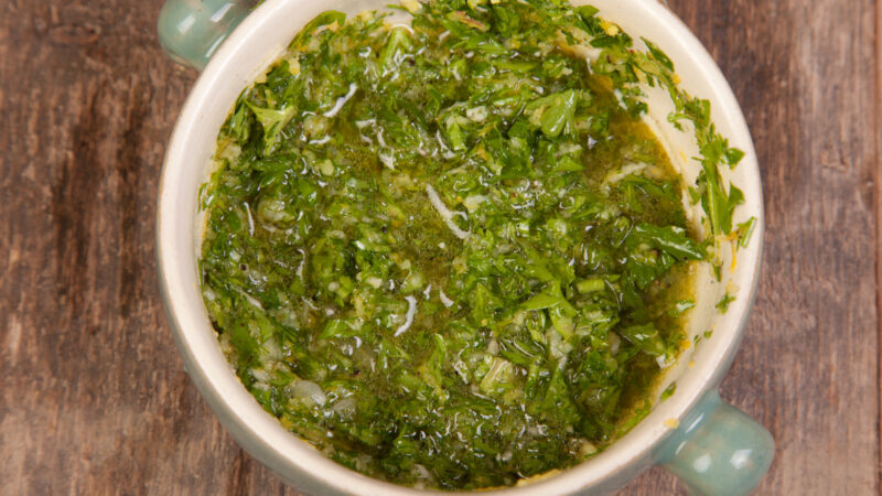 gremolata