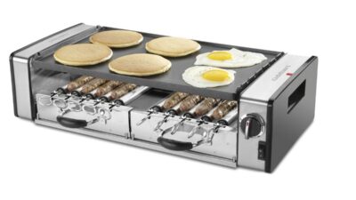 grill