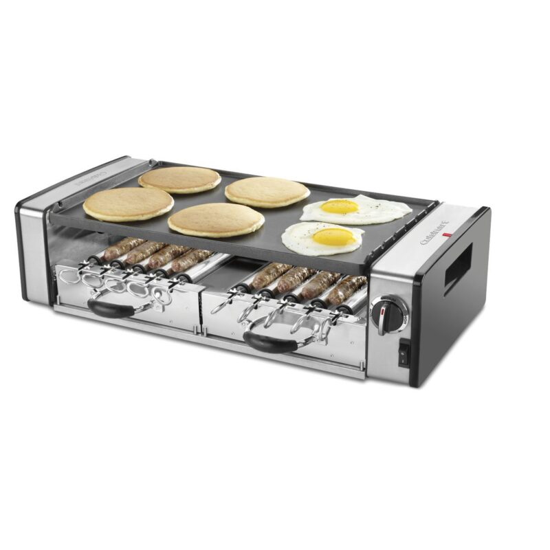 grill