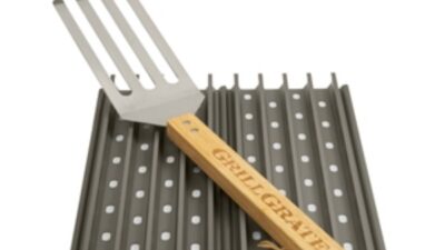 Grill Grate