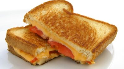 grilled cheese