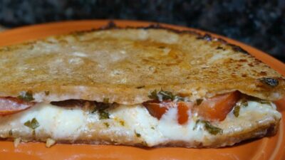 Grilled Cheese
