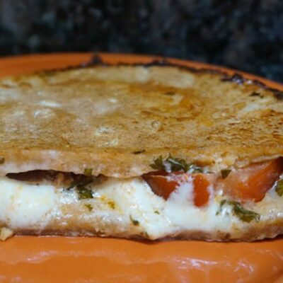 Grilled Cheese
