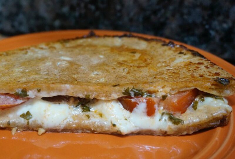 Grilled Cheese
