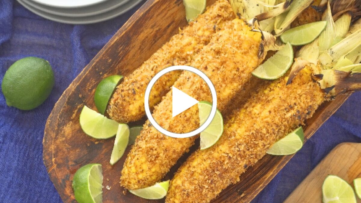 grilled elotes mexican street corn