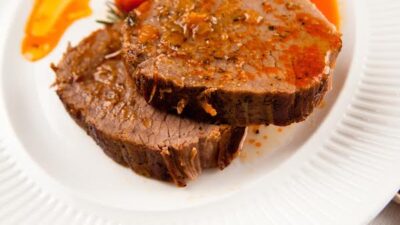 Easy Brisket