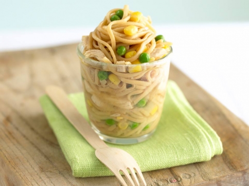 grown up ramen
