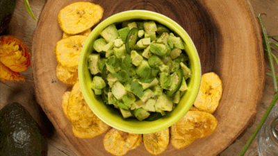 guacamole