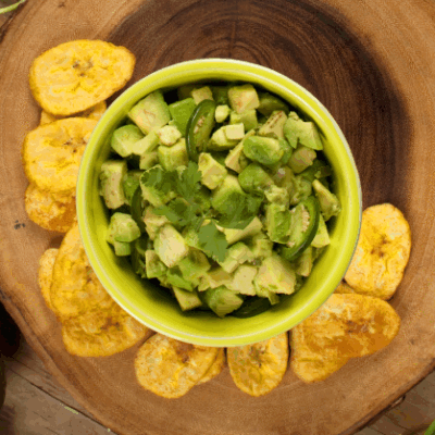 guacamole