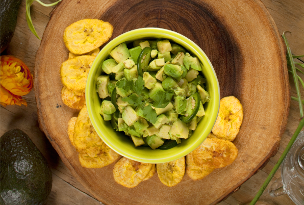 guacamole