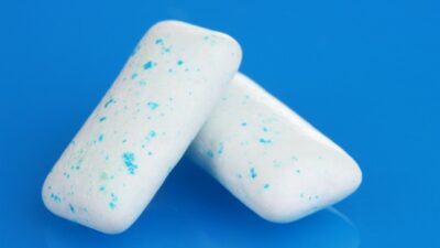gum