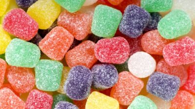 gumdrops
