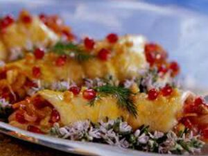halibut recipe
