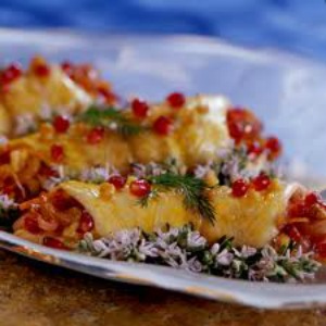 halibut recipe