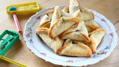 hamantashen