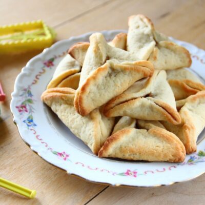 hamantashen