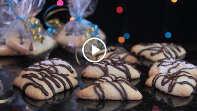 hamantashen video