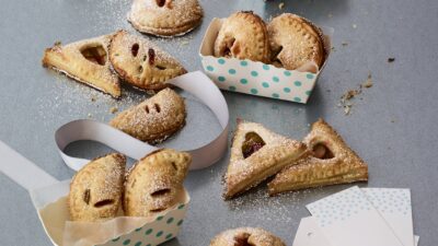 classic pate brisse