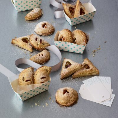 classic pate brisse