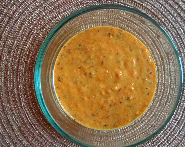 harissa