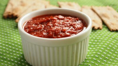 Harissa