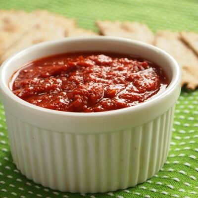 Harissa