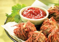 Hariyali Tikki