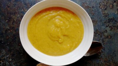 harvest soup