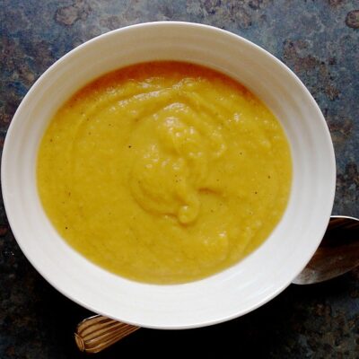 harvest soup