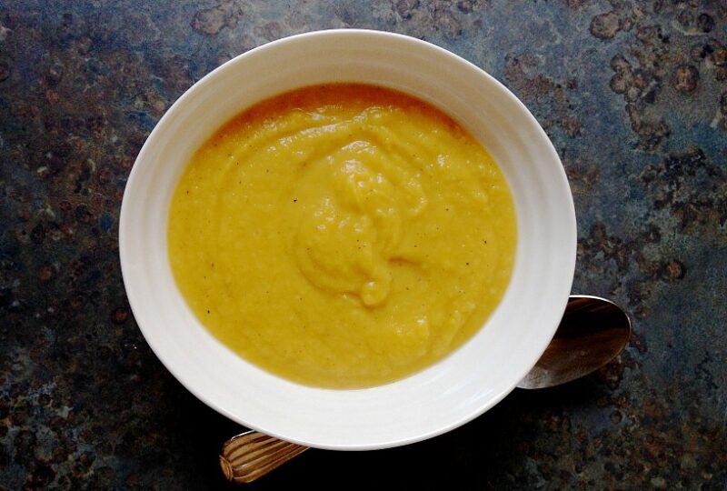 harvest soup