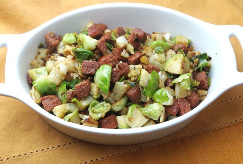 hash