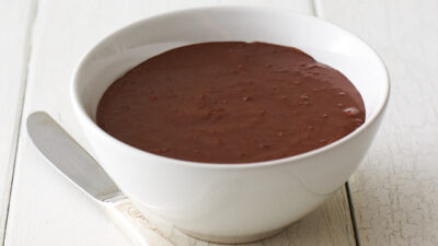 hazelnut spread