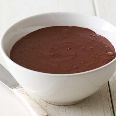 hazelnut spread